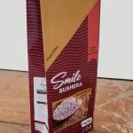 Smile Bushera 1kg