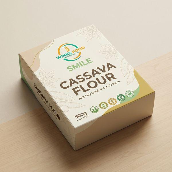 Winks Food Industries